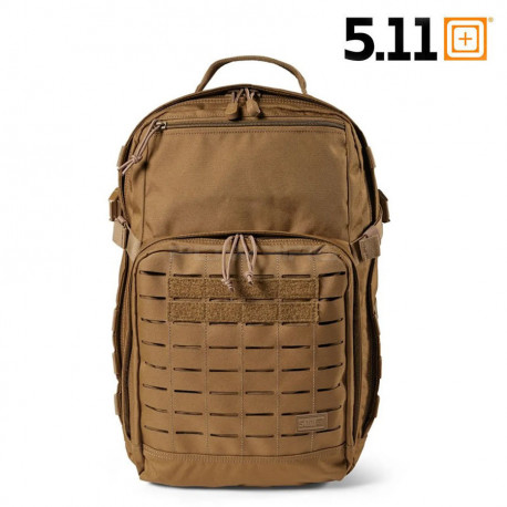 5.11 BACKPACK Fast-Tac 12 - Kangaroo - 