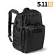 5.11 BACKPACK Fast-Tac 24 - Black