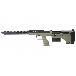 Silverback SRS A2/M2 22 inch OD (left hand) - 