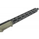 Silverback SRS A2/M2 22 inch OD (left hand) - 
