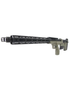 Silverback SRS A2/M2 22 inch OD -  2