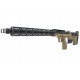 Silverback SRS A2/M2 22 inch FDE - 