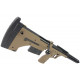 Silverback SRS A2/M2 22 inch FDE - 