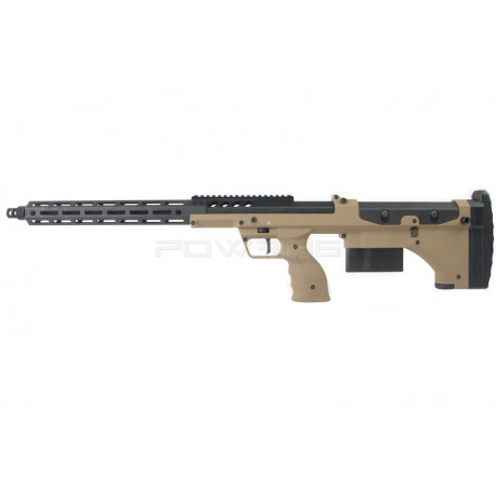 Silverback SRS A2/M2 22 inch FDE - 