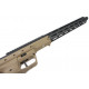 Silverback SRS A2/M2 22 inch FDE - 