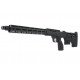 Silverback SRS A2/M2 22 inch Black (left hand) - 