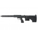 Silverback SRS A2/M2 22 inch Black (left hand) - 