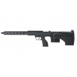 Silverback SRS A2/M2 22 inch Black (left hand) - 