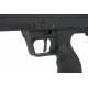 Silverback SRS A2/M2 22 inch Black (left hand) - 