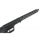 Silverback SRS A2/M2 22 inch Black (left hand) - 