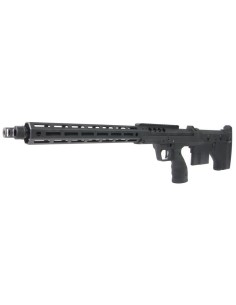Silverback SRS A2/M2 22 inch noir -  2