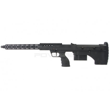 Silverback SRS A2/M2 22 inch black