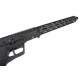 Silverback SRS A2/M2 22 inch black