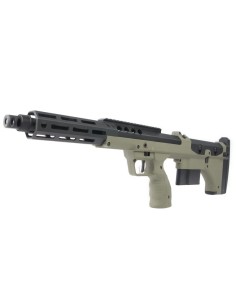 Silverback SRS A2/M2 Covert 16 inch OD -  2