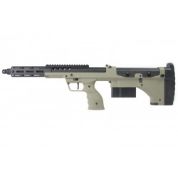 Silverback SRS A2/M2 Covert 16 inch OD - 