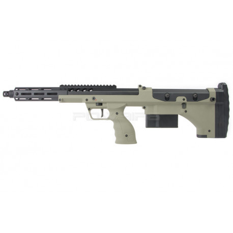 Silverback SRS A2/M2 Covert 16 inch OD - 