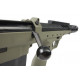 Silverback SRS A2/M2 Covert 16 inch OD