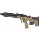 Silverback SRS A2/M2 Covert 16 inch FDE - 