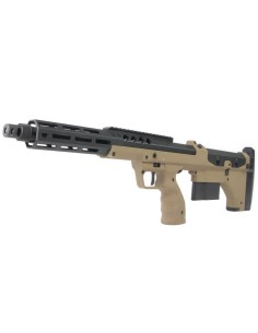 Silverback SRS A2/M2 Covert 16 inch FDE -  2
