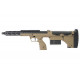 Silverback SRS A2/M2 Covert 16 inch FDE - 