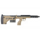 Silverback SRS A2/M2 Covert 16 inch FDE