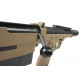 Silverback SRS A2/M2 Covert 16 inch FDE - 