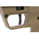 Silverback SRS A2/M2 Covert 16 inch FDE