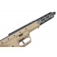 Silverback SRS A2/M2 Covert 16 inch FDE - 