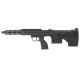 Silverback SRS A2/M2 Covert 16 inch black - 