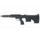 Silverback SRS A2/M2 Covert 16 inch noir - 