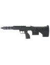 Silverback SRS A2/M2 Covert 16 inch noir
