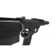 Silverback SRS A2/M2 Covert 16 inch noir