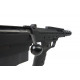 Silverback SRS A2/M2 Covert 16 inch noir - 