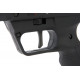 Silverback SRS A2/M2 Covert 16 inch noir - 