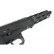 Silverback SRS A2/M2 Covert 16 inch black - 