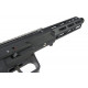 Silverback SRS A2/M2 Covert 16 inch noir - 
