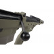 Silverback SRS A2/M2 sport 16 inch OD - 