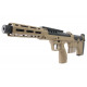 Silverback SRS A2/M2 sport 16 inch FDE - 