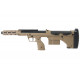 Silverback SRS A2/M2 sport 16 inch FDE - 