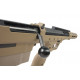 Silverback SRS A2/M2 sport 16 inch FDE - 