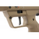 Silverback SRS A2/M2 sport 16 inch FDE - 