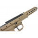 Silverback SRS A2/M2 sport 16 inch FDE - 