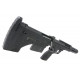 Silverback SRS A2/M2 sport 16 inch black - 