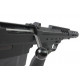 Silverback SRS A2/M2 sport 16 inch black