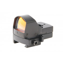 AIM-O Red Dot Reflex Sight - black - 