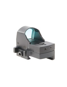 AIM-O Red Dot Reflex Sight - black -  2