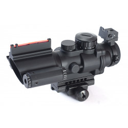 AIM-O Sniper LT 4X32 combo Scope - 