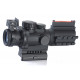 AIM-O Sniper LT 4X32 combo Scope - 