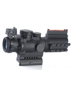 AIM-O Sniper LT 4X32 combo Scope -  2