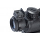 AIM-O Sniper LT 4X32 combo Scope - 